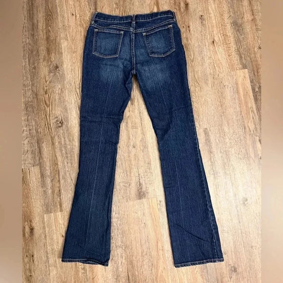 Girls Old Navy Boot Cut Jeans - Picture 4 of 13